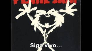 Pearl Jam Alive SubtituladaMejor Traducción [upl. by Jon]