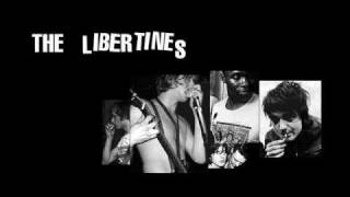 The Libertines  Skint amp Minted Nomis Sessions HQ [upl. by Benetta433]