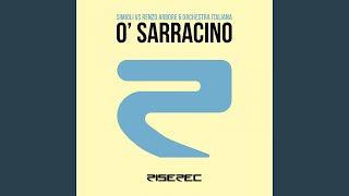 O Sarracino Club Mix [upl. by Eitsim629]