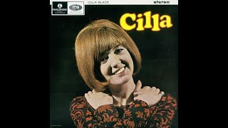 CILLA BLACK  You’re My World [upl. by Hailahk624]