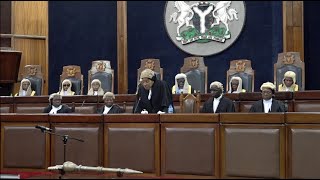 Judges Are Now Disgraceful In Nigeria Hear Labour Party Chieftain Speaks About A Looming Revolution [upl. by Euqinahs]