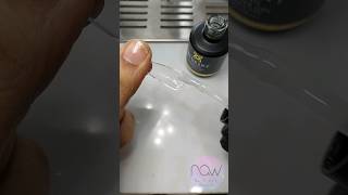 Soft Gel Extension 💅 softgelnails nailart nails tutorial viralshort trendingnails viralvideo [upl. by Anib]