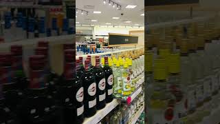 Canada lo liquor store teluguvlogs canadadiariesteluguvlogs liquor lcbo canada [upl. by Taam]