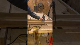 10 Router Jig diywoodworking entrepreneur smallbusiness woodworking diy [upl. by Ylrebmik]