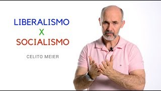 Liberalismo e Socialismo [upl. by Rosemarie]