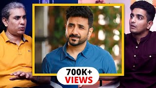 “Vir Das Should Be Ashamed Of Himself”  Abhijit Chavda [upl. by Elena]