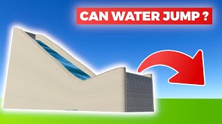 Testing Water Physics in Cities Skylines 2… the Result is Shocking [upl. by Joh]