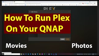 How To Run Plex On Your QNAP NAS  How well does it work [upl. by Timmie648]