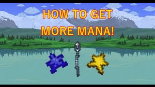 Terraria How to spawn sentrys with only 1 etherian mana [upl. by Aneger248]