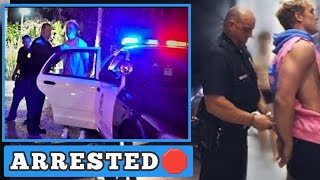 BREAKING NEWS🛑WWE SUPERSTAR GETS ARRESTED FOR MURDER CHARGES [upl. by Sollows]