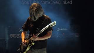 Tool  Part of Me  live at Rock Werchter Belgium 20190628 4K [upl. by Sauers]