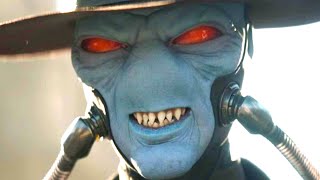 The Untold Truth Of Cad Bane [upl. by Cadal]