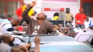 Taka Tika NDC 2012 Song by Michael Adangba [upl. by Lamahj]