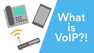 What is VoIP How Does It Work [upl. by Aisenat]