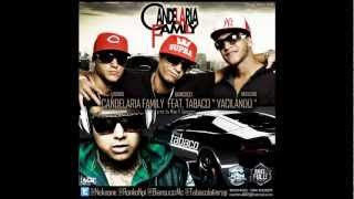 Vacilando  Candelaria Family Nekaone Ronko Biancucci Ft Tabaco Prod Misa El Galactico [upl. by Bobina]