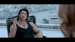 Commando 2 Full Movie 720p Review amp Facts  Vidyut Jammwal Adah Sharma Esha Gupta Thakur Anoop S [upl. by Sew302]