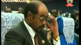 The greatest speeche of Pm Meles Zenawi [upl. by Rudyard334]