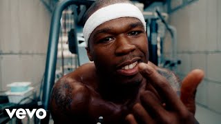 50 Cent  In Da Club Official Music Video [upl. by Flore427]