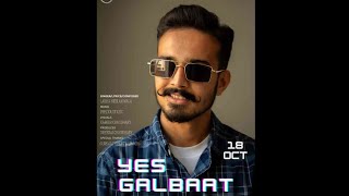 Yes Galbaat  Lakha Neelan wala  Official Video  Precioustatic [upl. by Alistair]