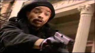 new jack city i wanna shoot you so bad [upl. by Nonac172]