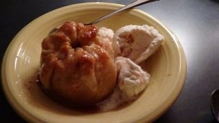 Quick Apple Dumplings [upl. by Gies453]