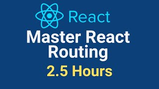 Master React Routing Complete Guide to React Router 64 in Bangla [upl. by Eimme784]