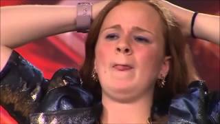 The X Factor Season 4 Favourite Bad Auditions [upl. by Nnylarej138]