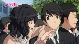 Amagami SS trailerPV [upl. by Ieppet]