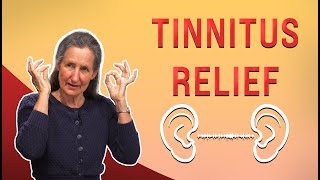 Want Tinnitus Relief Get This Herb  Barbara ONeill [upl. by Ezirtaeb]