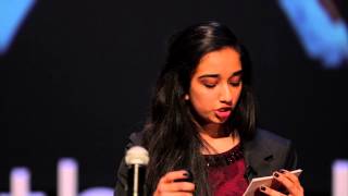 Make your dreams a reality  Rasandeep Sagoo  TEDxYouthHounslow [upl. by Edgardo]