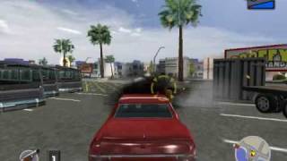 Starsky amp Hutch S3E2 Parking Ticket 22 [upl. by Nalyac]