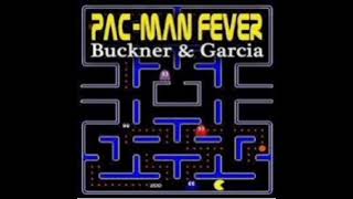 Pac Man Fever High Tone [upl. by Philis366]