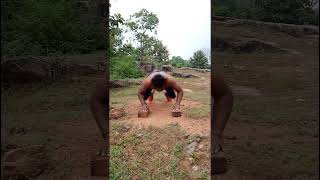 Desi sapate workout motivation fitness cardiofitness gymexercises nssgym day8 [upl. by Raual]