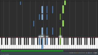 Chopin  Nocturne op9 2 [upl. by Muscolo]