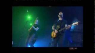 Dashboard Confessional  Stolen amp Vindicated  PBS [upl. by Colson260]