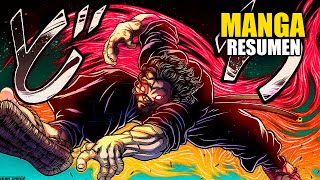 ⚡EL SAMURÁI MÁS PODEROSO DE LA HISTORIA ARCO DE MUSASHI MIYAMOTO  BAKI HANMA 3  RESUMEN COMPLETO [upl. by Arikat]