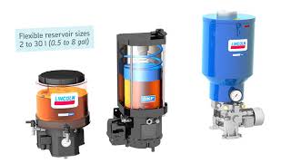 SKF progressive lubrication systems [upl. by Isleen]