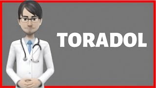 TORADOL toradol injection toradol shot toradol ketorolac [upl. by Elihu355]