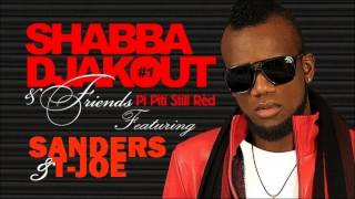 Pou La Vi by Shabba Djakout ft Sanders amp TJoe [upl. by Jeminah930]