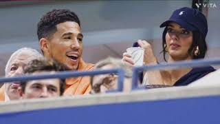 Kendall Jenner amp Devin Booker Rekindle Their Relationship Over a Year After Split [upl. by Suryc681]