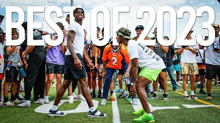 BEST OF DEESTROYING 2023 1ON1S 7ON7S FNL amp MORE [upl. by Leugar]