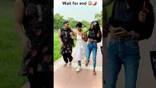 Ye kya chij hai funny comedy public delhi up fun noida vlog satya funnycomedy funny up [upl. by Aleakcim833]