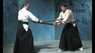 Cold Steel Bokken Sword Training Weapons [upl. by Yllus]