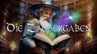 🪄 🧙 Die Zaubergaben • Märchen • Hörbuch [upl. by Afira]