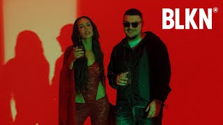 NIKOLIJA  VISKI FEAT INAS OFFICIAL VIDEO [upl. by Bradan844]