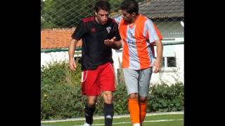 Liga INATEL 20142015  PréÉpoca  Taça dos Campeões  Pigeirense vs Petrogal [upl. by Nairim]