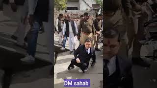 dharamsingh dmdharamsingh IASofficers viral shorts [upl. by Dranyl]