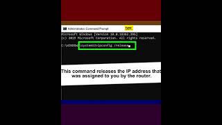 How to Reset your TCPIP stack and DNS Settings [upl. by Amihsat888]