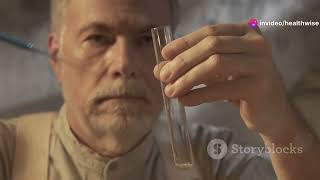 The Fascinating History of Urine Examination [upl. by Trauts]