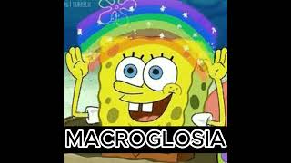 macroglosia dientes humor odontolovers odontologia odontologo doctor facts odontotecnico [upl. by Stulin]